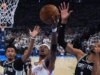 A NBA, a NBC e os fanboys continuam a divulgar dados de classificação profundamente enganosos | Bobby Burack