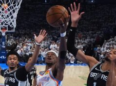 A NBA, a NBC e os fanboys continuam a divulgar dados de classificação profundamente enganosos | Bobby Burack