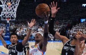 A NBA, a NBC e os fanboys continuam a divulgar dados de classificação profundamente enganosos | Bobby Burack