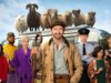 Crítica de ‘The Sheep Detectives’: Hugh Jackman lidera elenco de estrelas em um policial encantador para toda a família