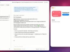 Não quer esperar pelo iOS 27? O Shortcuts Playground do MacStories gera atalhos usando IA