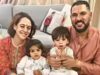 Yuvraj revela como a paternidade o mudou; sobre criar filhos
