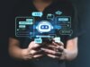 Temos chatbots para fornecer informações pessoais. Como manter o seu seguro