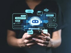 Temos chatbots para fornecer informações pessoais. Como manter o seu seguro