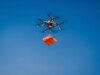Papa Johns está entrando na entrega de drones – mas não para pizza