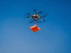 Papa Johns está entrando na entrega de drones – mas não para pizza