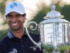 Rai ‘alcançará’ o capitão da Ryder Cup, Donald, nos próximos dias