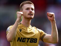 Preparação entre Crystal Palace e Rayo Vallecano: Wharton e Richards começam