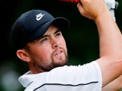 Fitzpatrick lidera enquanto McIlroy luta no Truist Championship LIVE!