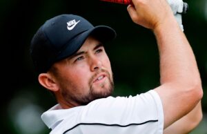 Fitzpatrick lidera enquanto McIlroy luta no Truist Championship LIVE!