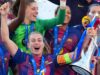 Putellas, vencedor da Bola de Ouro, deixará o Barça enquanto London Metropolis Lionesses faz oferta