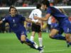 Pirlo: O futebol mudou e agora você precisa de jogadores rápidos