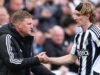 Barcelona chega a acordo com Newcastle por Gordon por mais de £ 69 milhões
