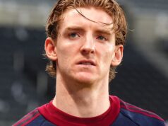 Bayern de Munique abre negociações sobre transferência de Gordon