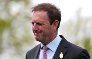 Vencedores do fim de semana: Isaac Newton fará o teste do Lingfield Derby?