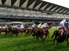 Mudbir é a atração principal da Victoria Cup em Ascot