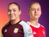 WSL: Aston Villa x Arsenal – Último placar