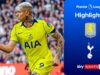 De Zerbi orgulhoso da vitória do Spurs, mas avisa: ‘Não se esqueça da situação em que estávamos’