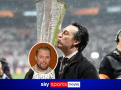 Villa faz história ao vencer a Liga Europa | O veredicto