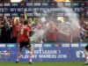 40 anos dos play-offs: o maior espetáculo do planeta em números