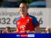 Capsey demite a Inglaterra para vencer a Nova Zelândia no primeiro T20