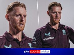 Perspectiva de ritmo da Inglaterra, Baker diz que a estreia no teste seria um ‘sonho twister realidade’