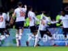 Bolton Wanderers 1-0 Bradford Metropolis Destaques