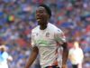 Bolton sela retorna ao campeonato após vencer Stockport em Wembley