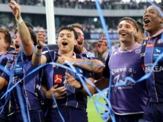 O brilhante Bordeaux acaba com as esperanças de Bathtub na Copa dos Campeões