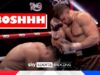 Allen: AJ, Fury, Usyk vão te dizer que sou um lutador muito bom