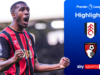 Dois vermelhos e um atordoante Rayan! – As esperanças europeias do Bournemouth aumentaram com a vitória