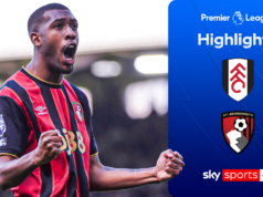 Dois vermelhos e um atordoante Rayan! – As esperanças europeias do Bournemouth aumentaram com a vitória