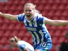Shaw esquece as especulações sobre o futuro enquanto o Man Metropolis prepara a last da Copa da Inglaterra em Brighton