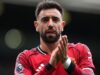 Fernandes ganha prêmio POTS da Premier League após temporada histórica do Man Utd