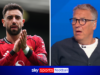Merse critica o veredicto de Carrick: ‘Não foi um bom resultado ou desempenho’