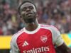 Arsenal tem seis pontos de vantagem e Saka e Gyokeres inspiram vitória sobre o Fulham
