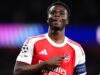 SUA OPINIÃO sobre o Arsenal – e o que isso pode significar para a Inglaterra…