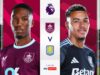 Notícias da equipe Burnley x Aston Villa AO VIVO!
