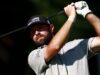 Younger continua à frente no Campeonato Cadillac enquanto Fitzpatrick sobe na tabela de classificação