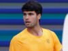 Lesionado, Alcaraz é excluído de Wimbledon