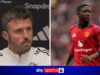 Carrick: Jogos do Man Utd contra o Liverpool são alguns dos meus favoritos