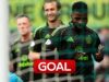 Tremendous-substituto Iheanacho dá ao Celtic a liderança contra o Hibs