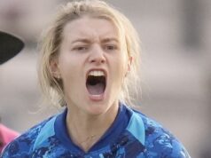 O capitão da Inglaterra, Sciver-Brunt, descartou a série ODI contra a Nova Zelândia