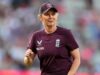 Por que este verão é tão especial para a seleção feminina de críquete da Inglaterra?
