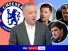 Alonso, Iraola e Silva na lista do Chelsea à medida que a busca por um novo técnico aumenta