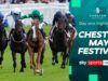Este é o vencedor do Derby? Destaques do primeiro dia de Chester