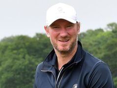 Ridículo! Premlall ameaça o recorde de Tiger na vitória de 14 arremessos no DP World Tour