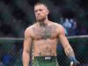 McGregor retornará ao UFC em julho contra Holloway