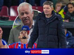 Palace faz história ao chegar à ultimate da ECL | O veredicto