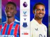 Notícias da equipe Crystal Palace x Everton AO VIVO na Sky!